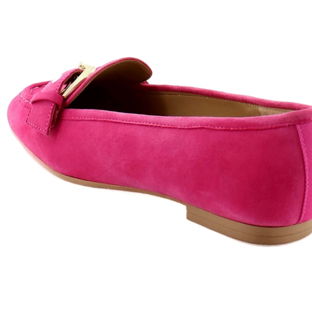 Naturalizer Fuchsia Women's Shoes - Picture 3 of 9